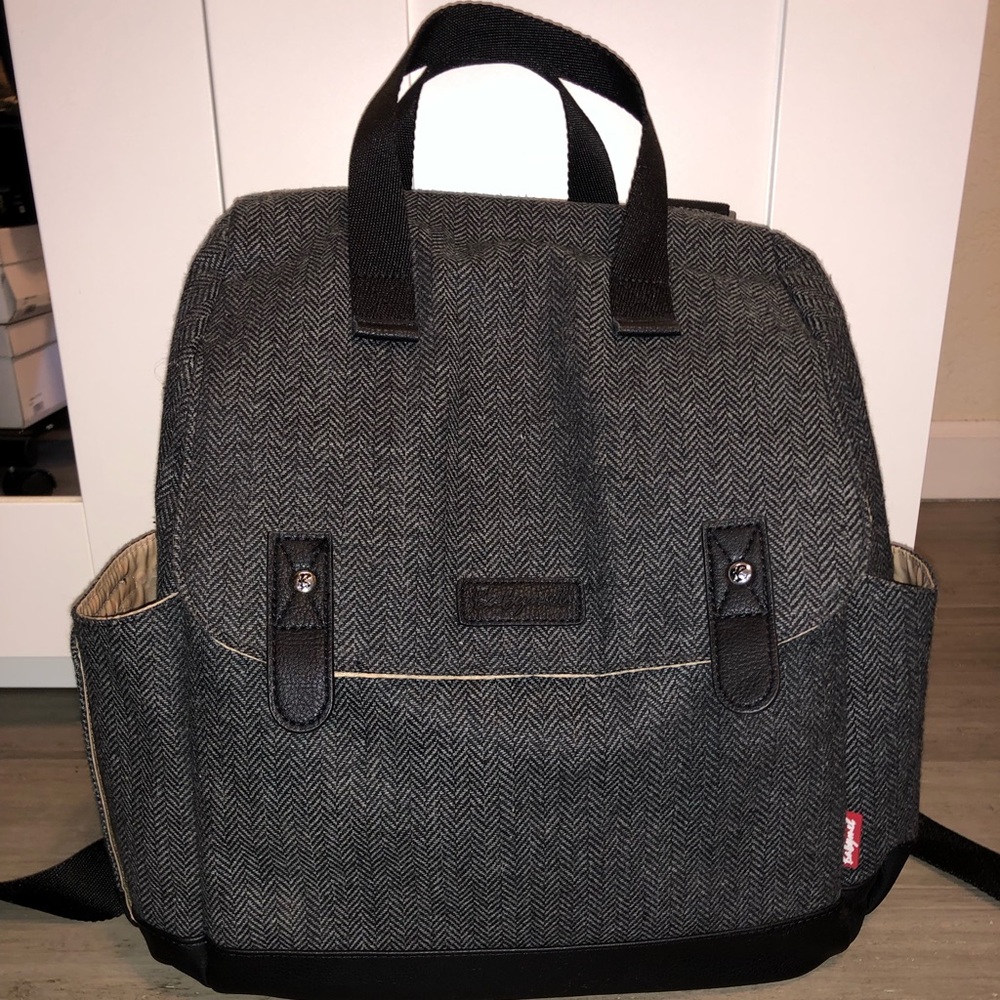 SOLD~ Babymel diaper bag